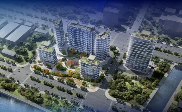 广州国际金融城10000平豪宅,广州国际金融大厦房价