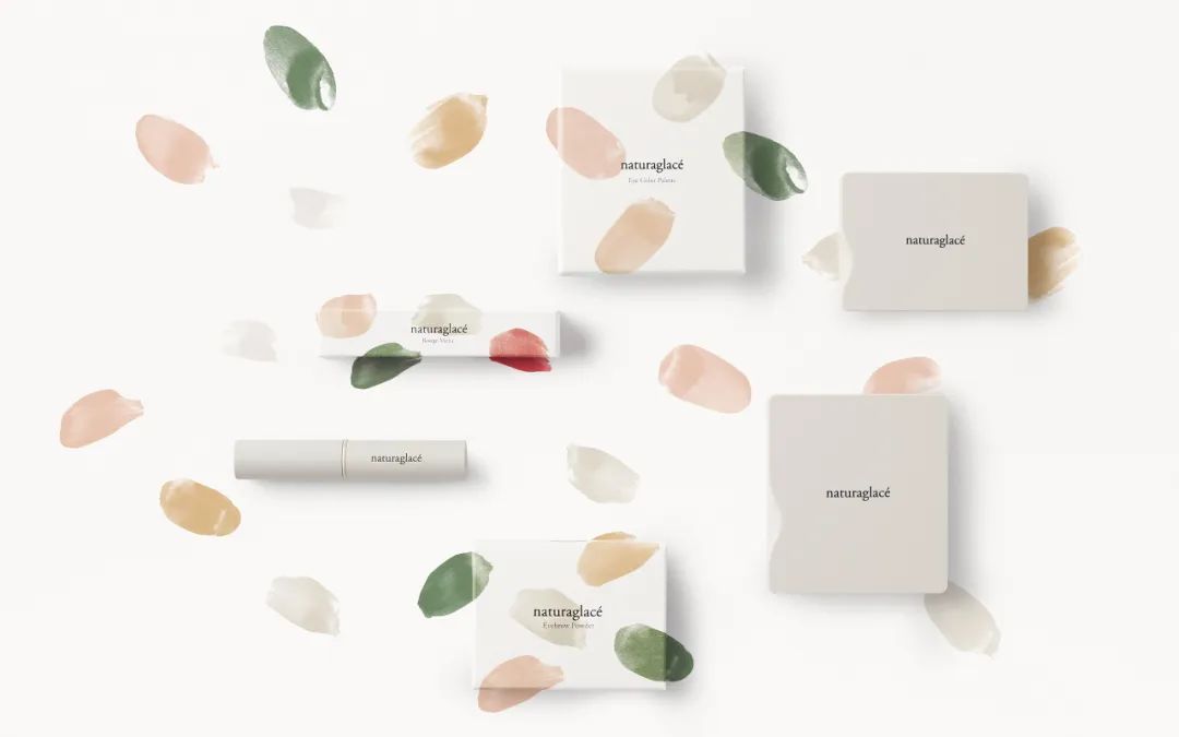 原研哉设计作品展览近期,原研哉极简风logo