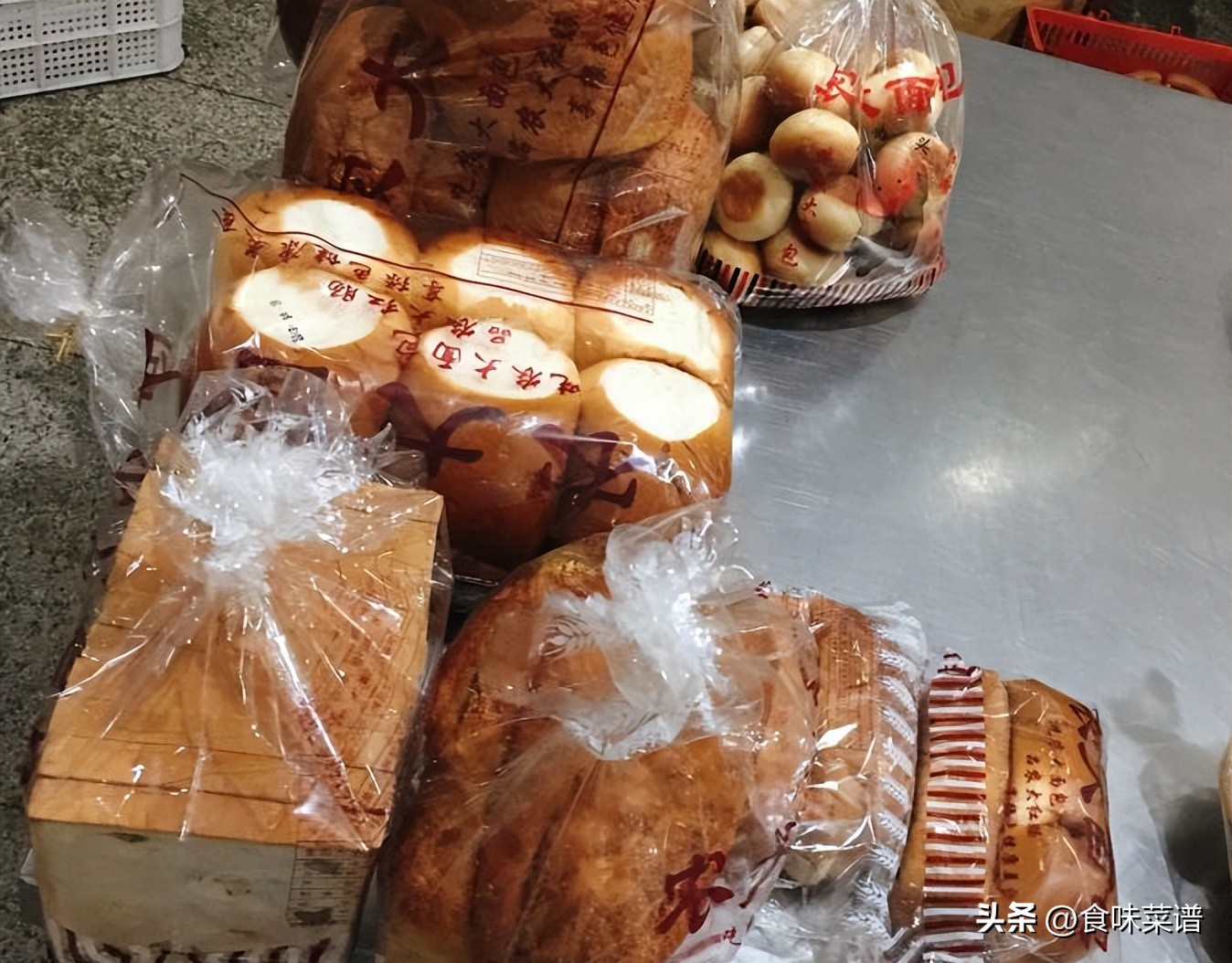 哈尔滨最好的红肠是哪家,哈尔滨烟熏红肠哪家最好