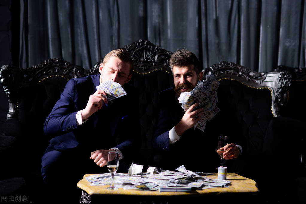 投资实现财务自由,财务怎么实现自由