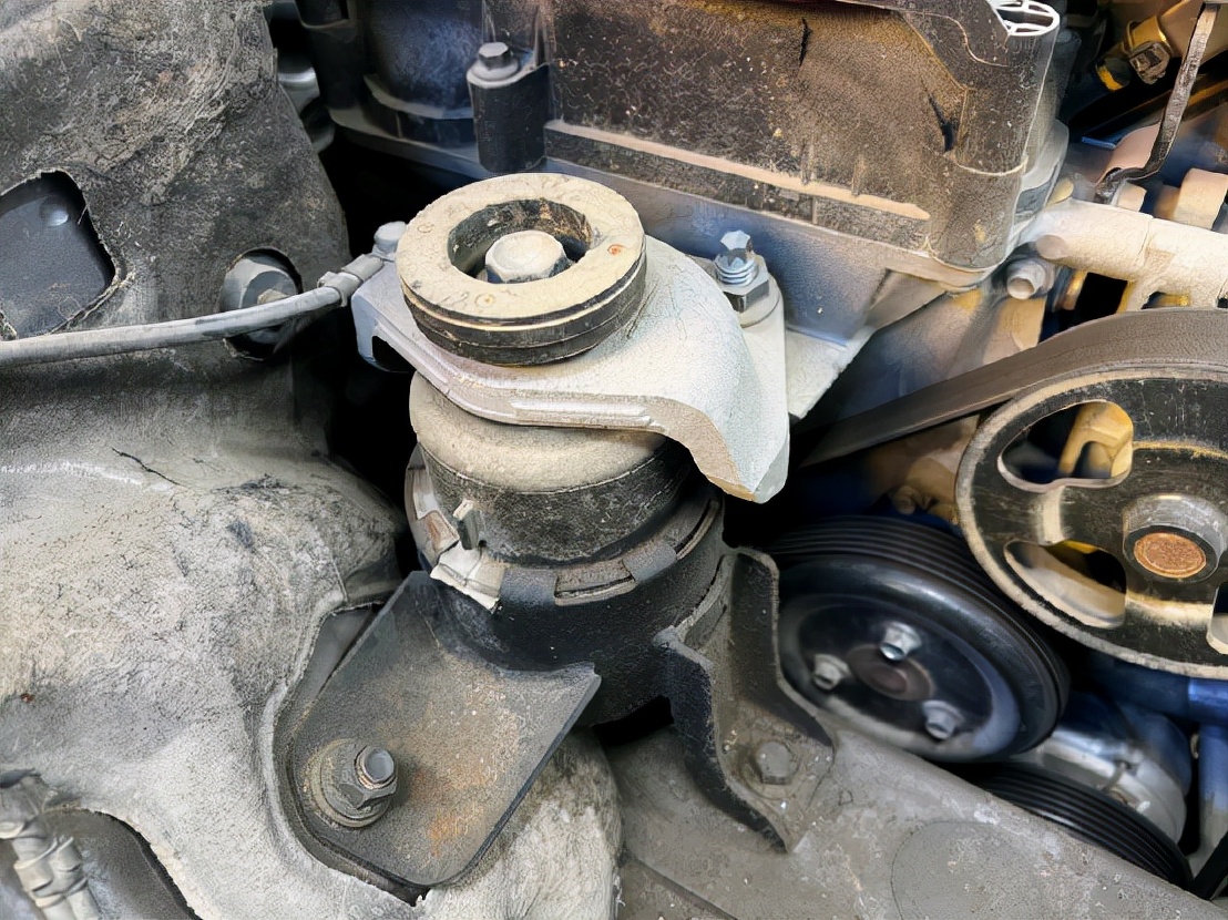 二手马6购车指南,二手老款马6怎么选