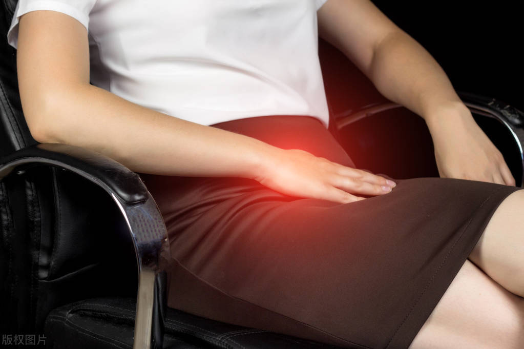 阴毛有啥作用?可以刮掉吗?从黑变白代表不健康?女性别羞于了解