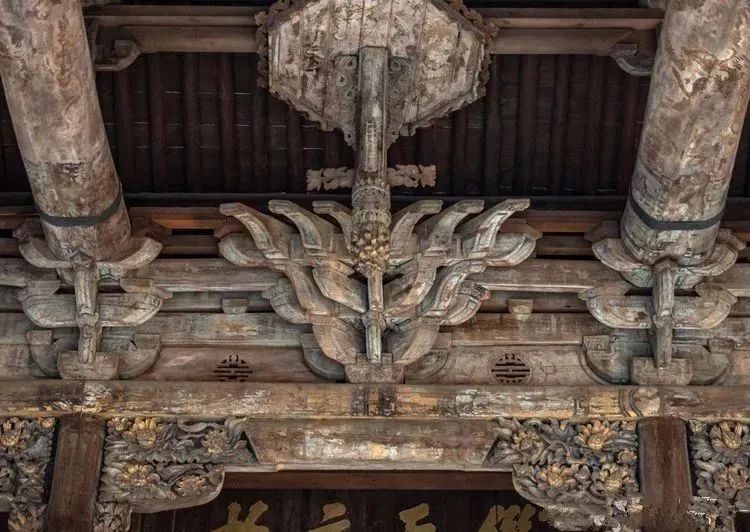 古建筑之美山西省晋商博物院,山西大院文化之美