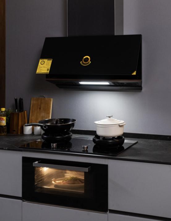 烟灶套装推荐618,烟灶套装值得购买吗