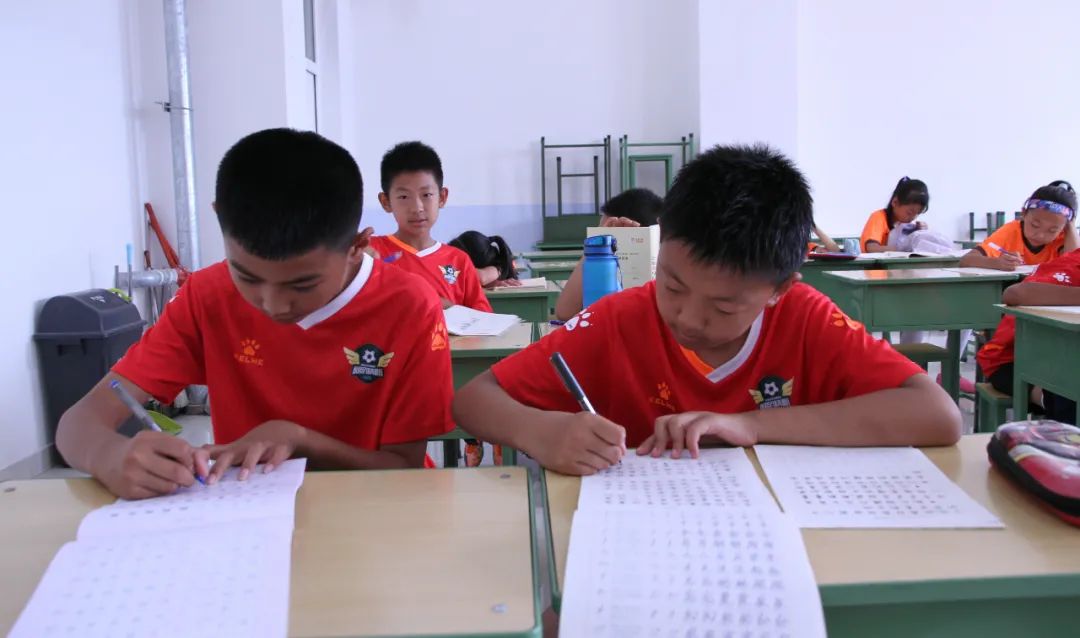 青训要不要练基本功,青训需要学习文化吗