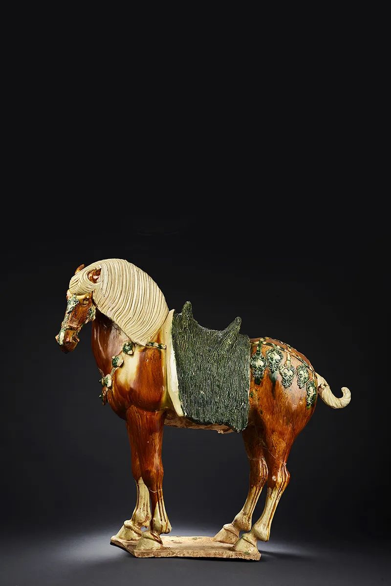 关中民俗博物馆文物游记,关中民俗博物志