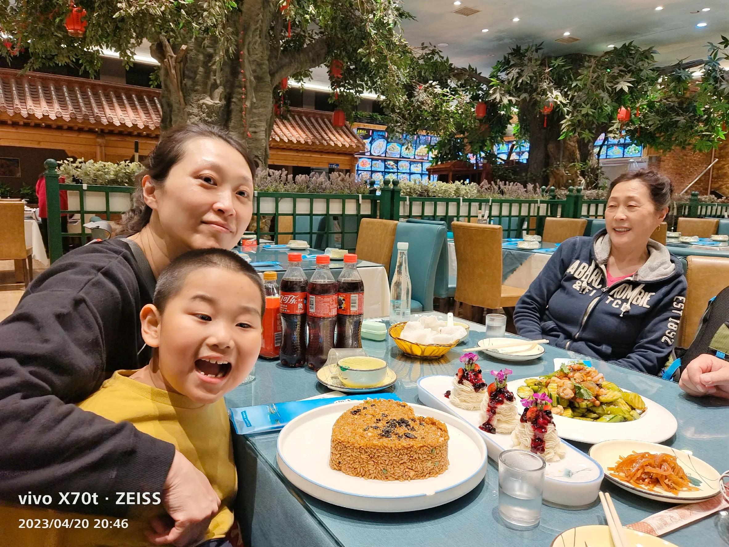 大连,大连!你让东北人旅行怎么还能选择你?