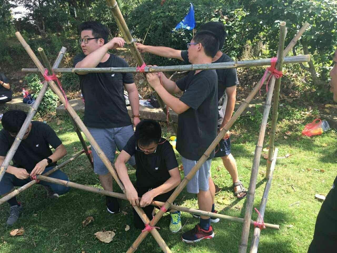 适合年轻人玩的团建小游戏,适合团建的小游戏冷门