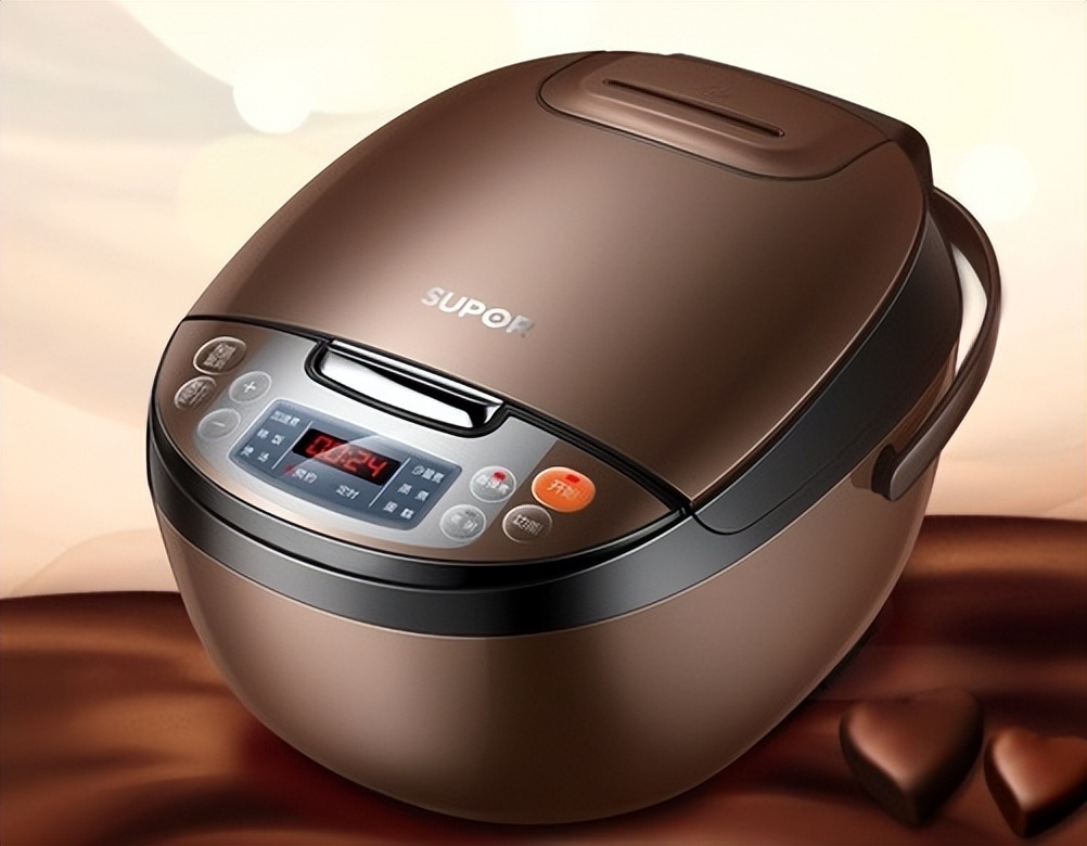 2万配齐全屋家电清单,2000元全屋小家电