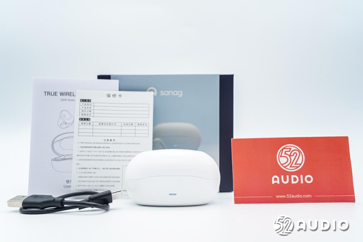 sanagz50s耳机如何换中文,赛那z50s骨传导耳机测评