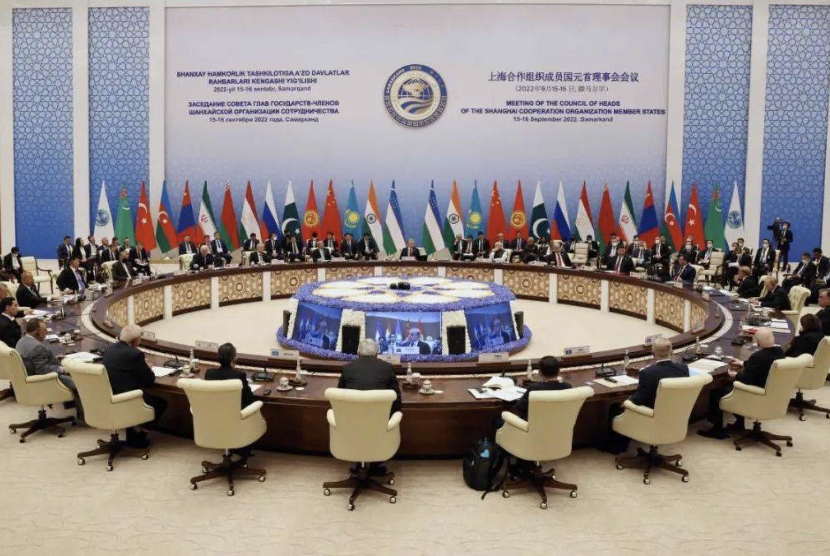 西方专家谈中国强大,大唐盛世国力强盛