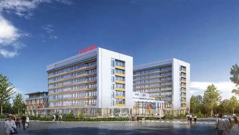 平谷区民生工程“+1”，更贴心守护妇女儿童健康！