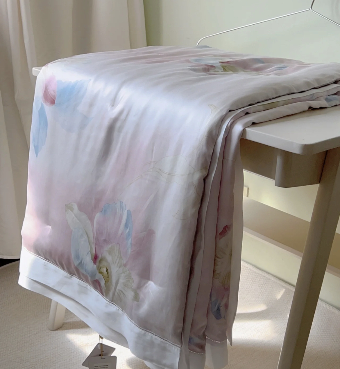 这个四件套要多少钱,纯棉四件套100%长绒棉60支新疆