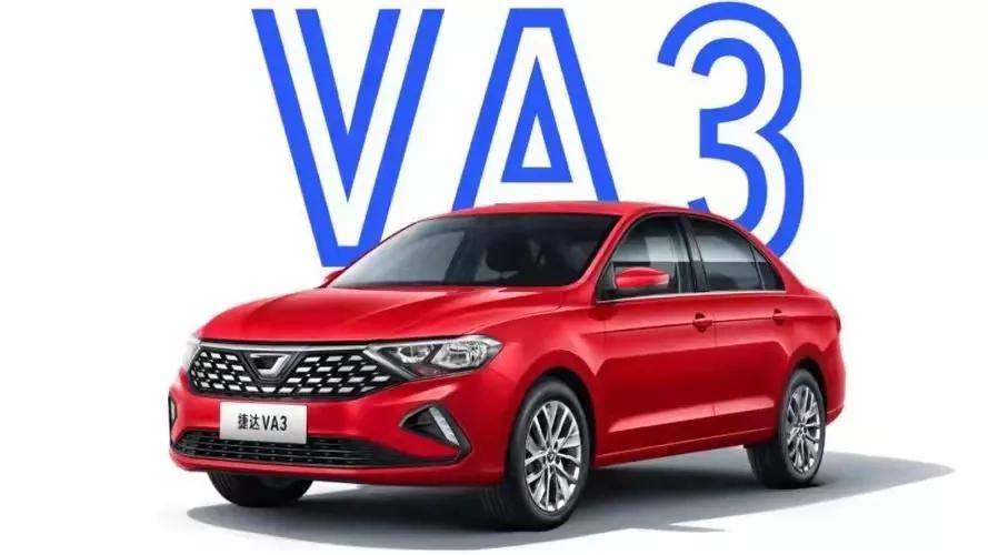 捷达的发展之道,捷达车近10年发展