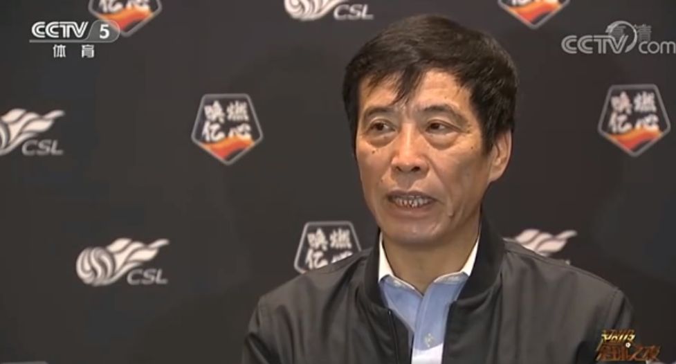 男足拒绝道歉，球员语气强硬激怒球迷，看来陈戌源需要重拳出击