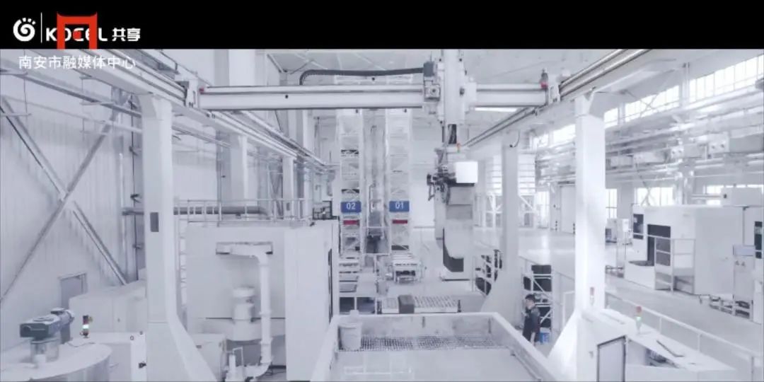 2月10日试生产！全球首座万吨级铸造3D打印智能工厂落地南安