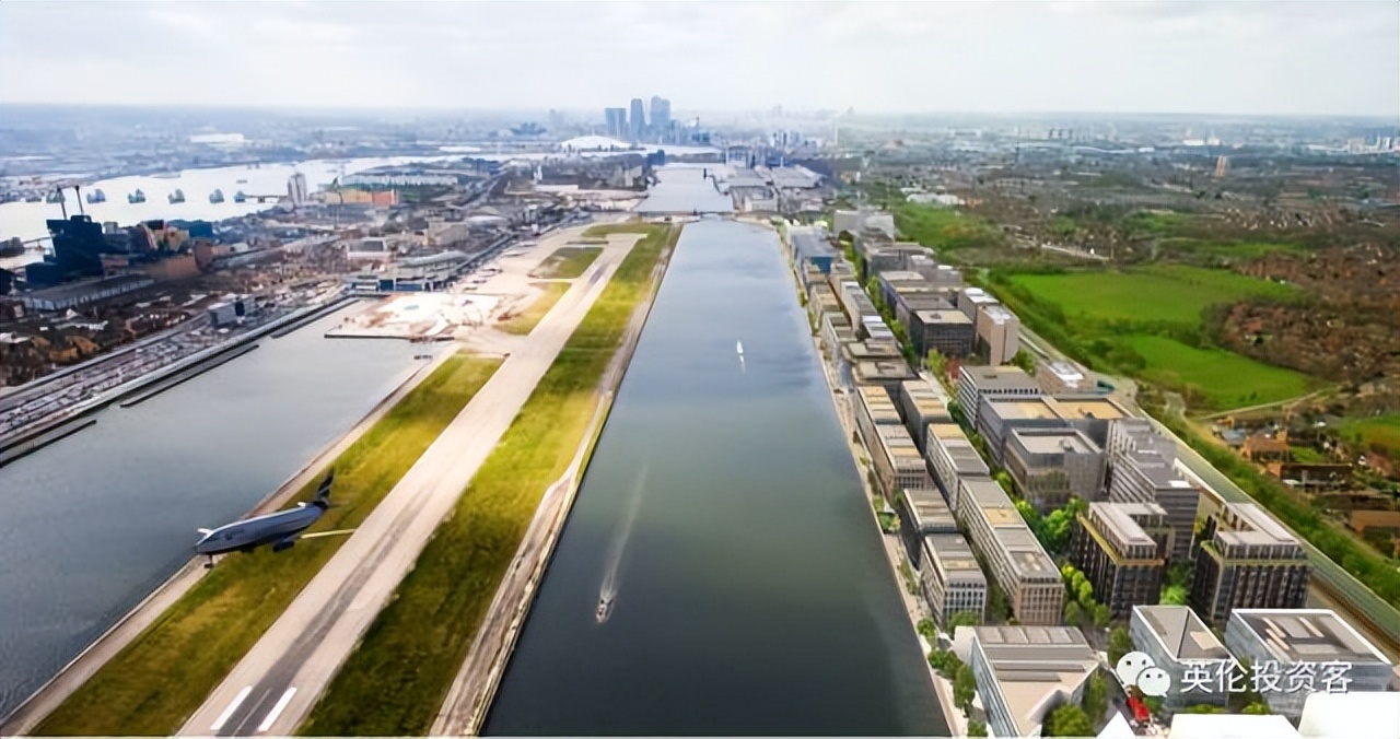 伦敦政府收回中资“暴雷”地块！破产清算人已进场