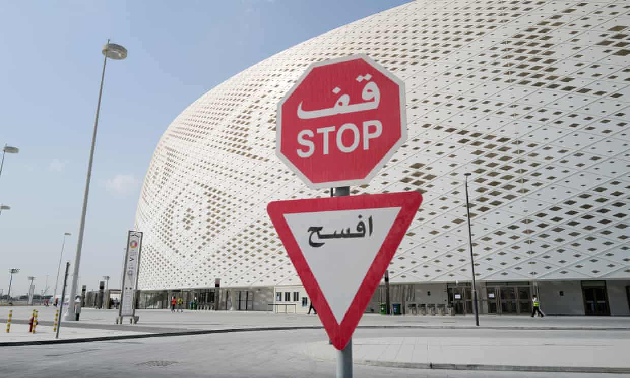 时代变了吗,未来10年世界足球趋势