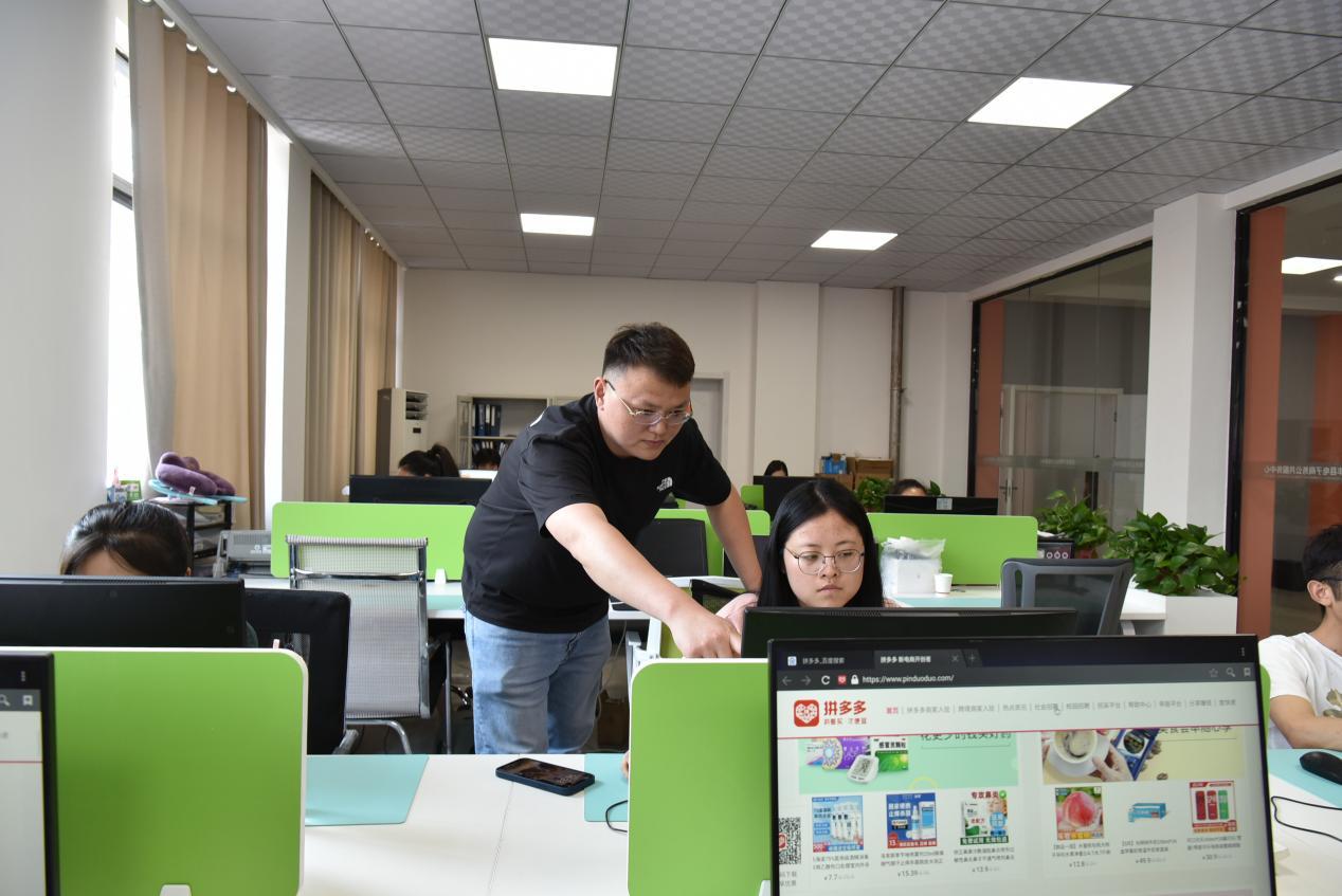 果园直采新鲜直达,从多多果园下单