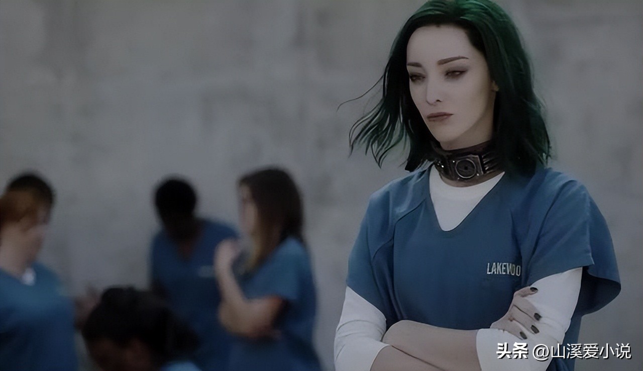 美剧推荐怪奇物语类型,科幻美剧怪奇物语1-4季超清全集