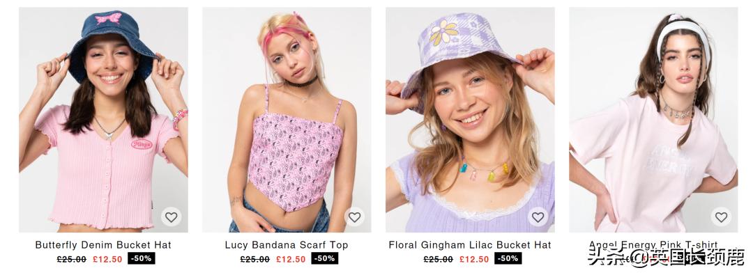 别再只盯着bba了,hm和zara哪个衣服好看