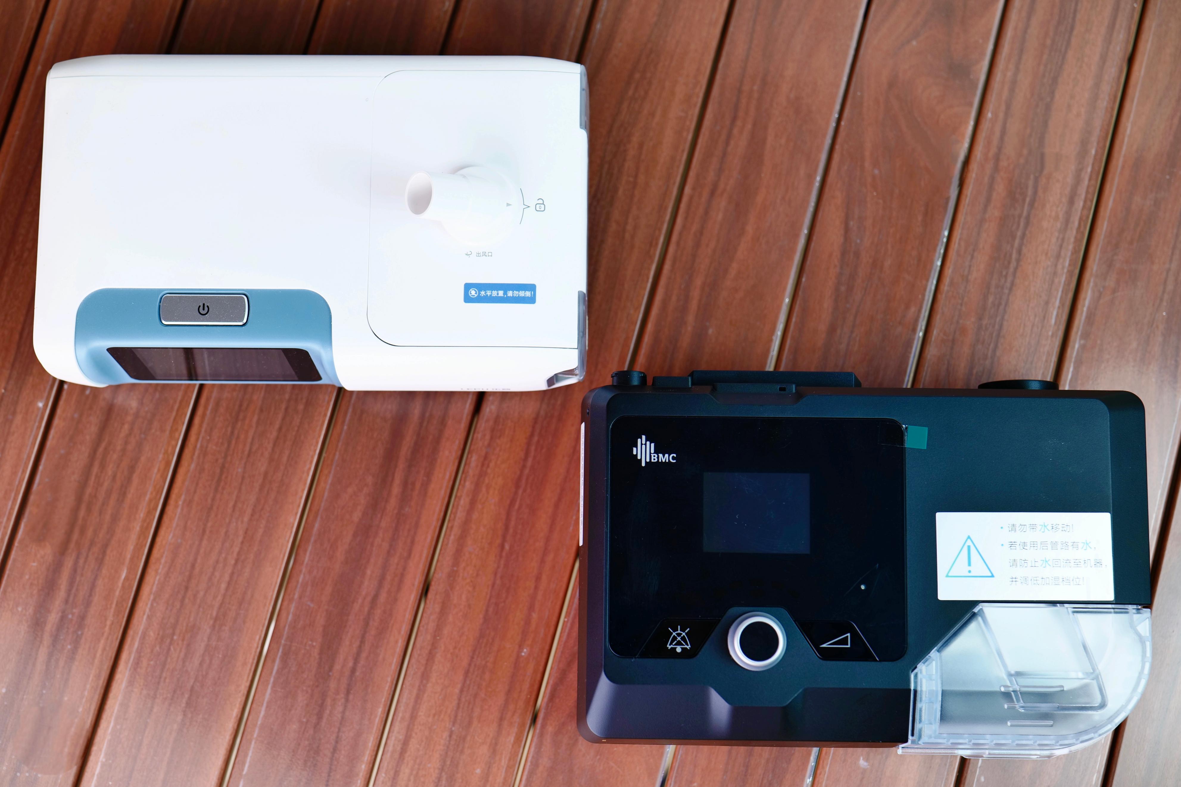 瑞迈特呼吸机对比乐普呼吸机,乐普r20和瑞迈特哪家好