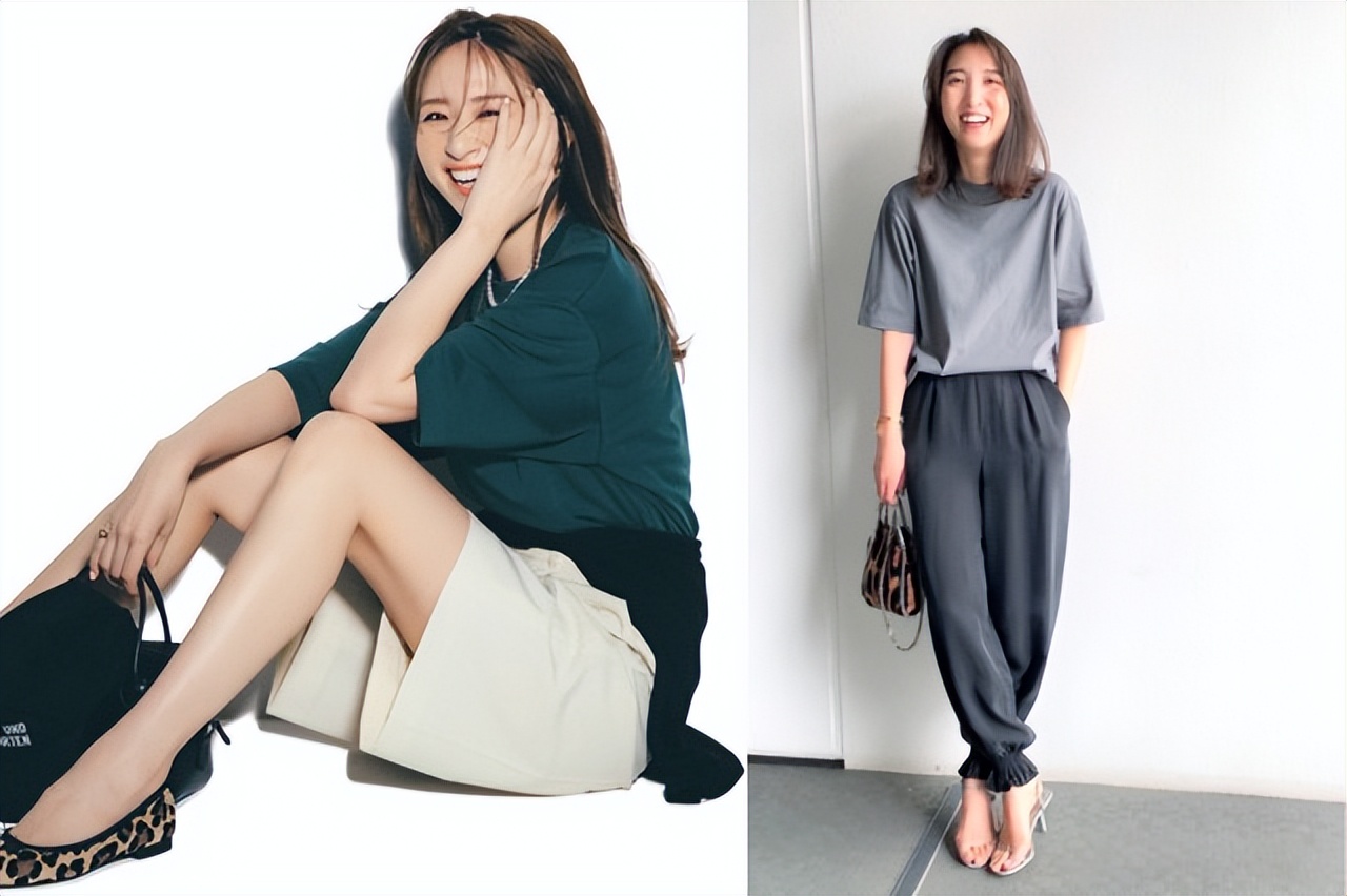 夏季t恤哪种面料最舒服最好看,夏季t恤怎么选才有质感