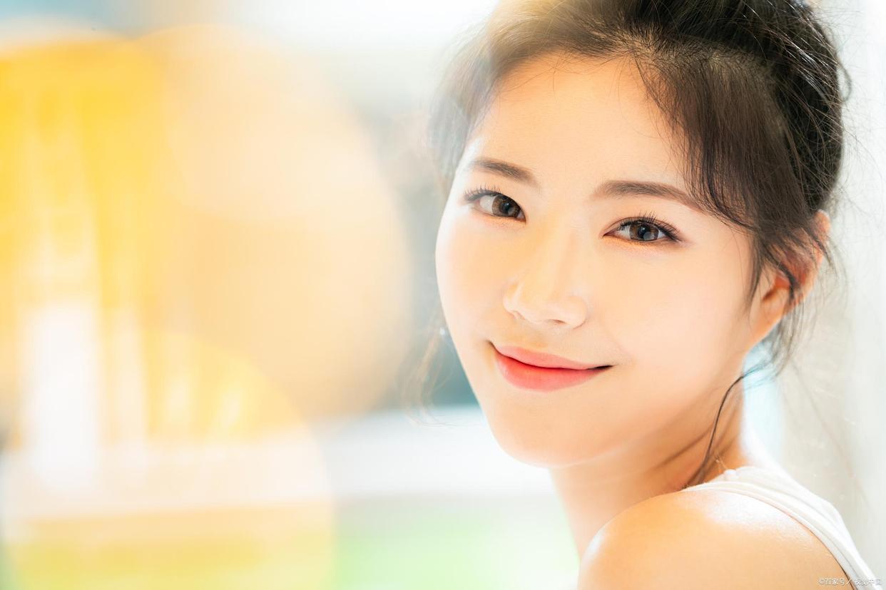 皮肤天生黑，妙招来解决