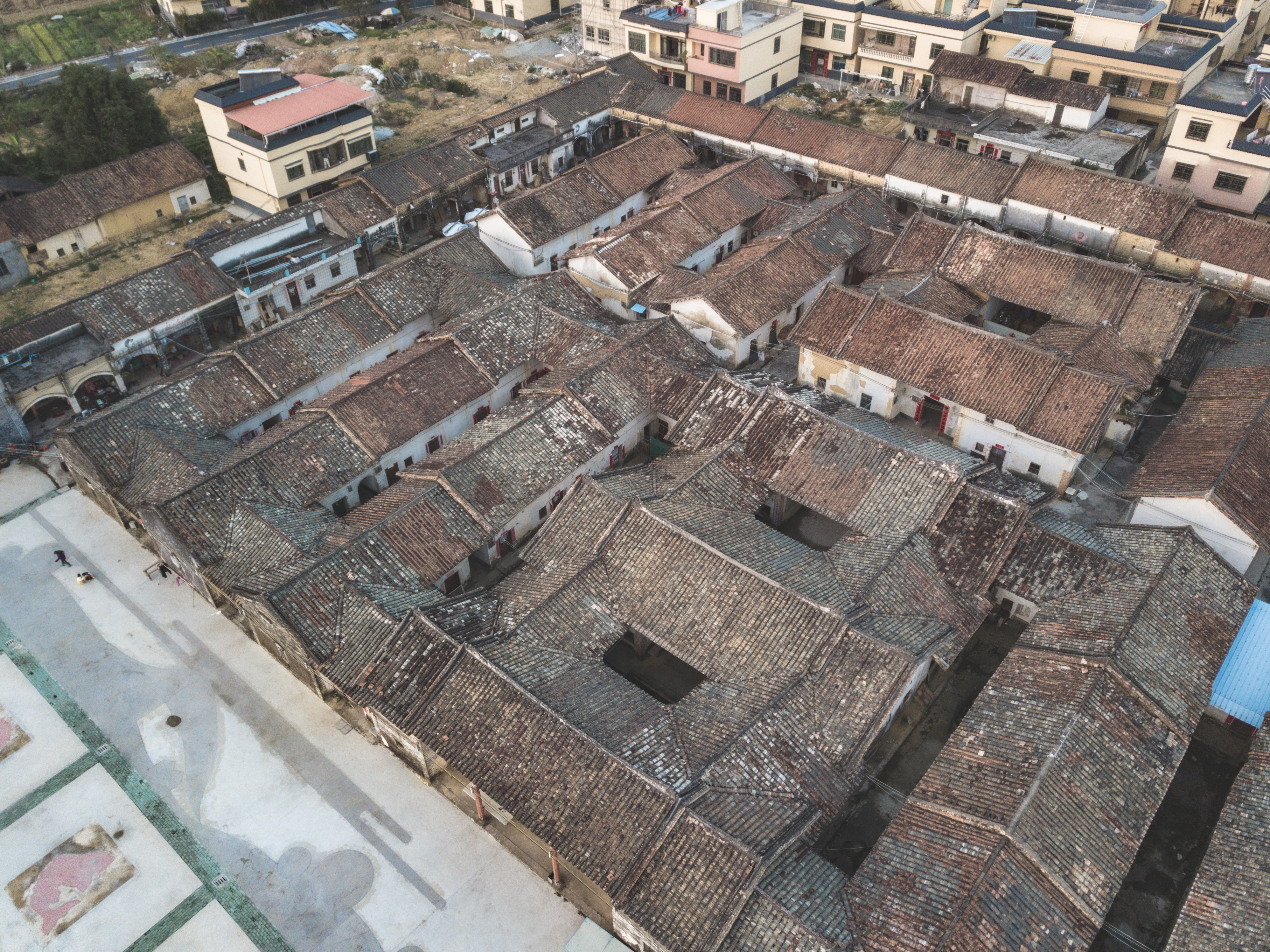 广州南昆山温泉旅游攻略,秋冬季来临广东热门温泉攻略