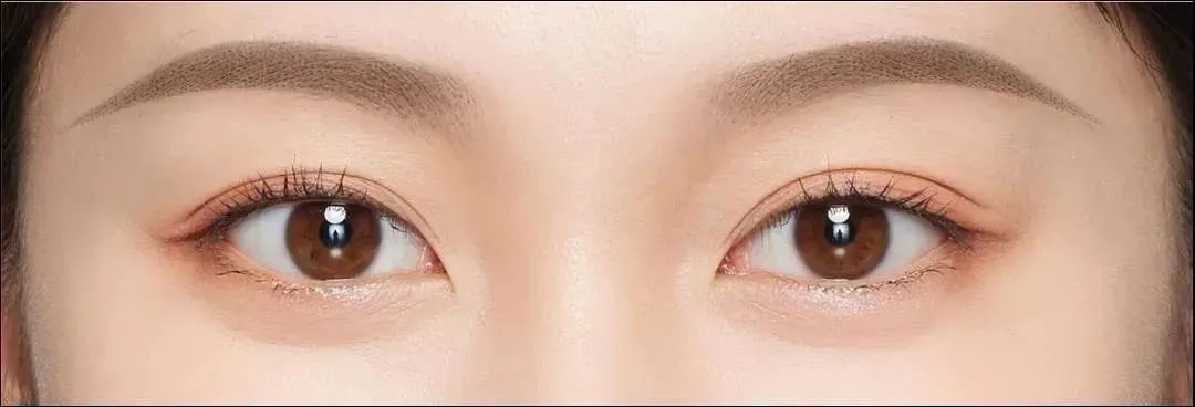 老式纹眉能改半永久吗,洗老式纹眉最好的方法