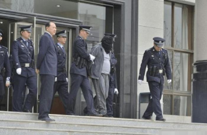 死刑！《他是谁》原型白银案，奸杀11女的杀人狂魔，28年持续作案