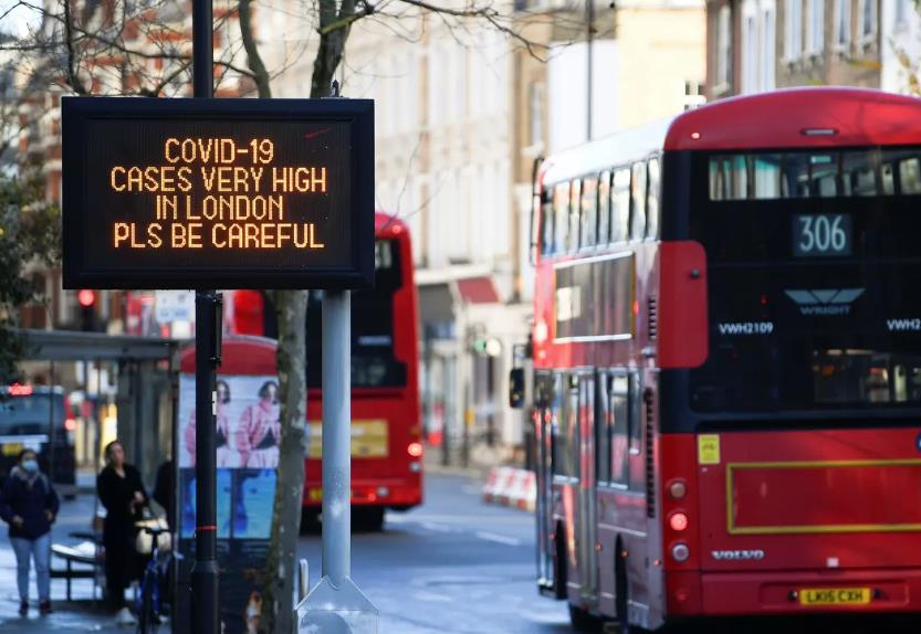 英国人逃离伦敦想要节约成本，没想到越省越贵？！这......