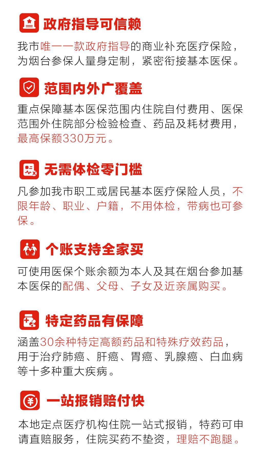 烟台市民健康保139元都保什么病,烟台市民健康保怎么在支付宝续保