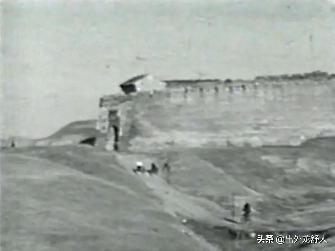 安徽合肥:从南门口到大钟楼,穿越时空的钟声,叩响未来之门