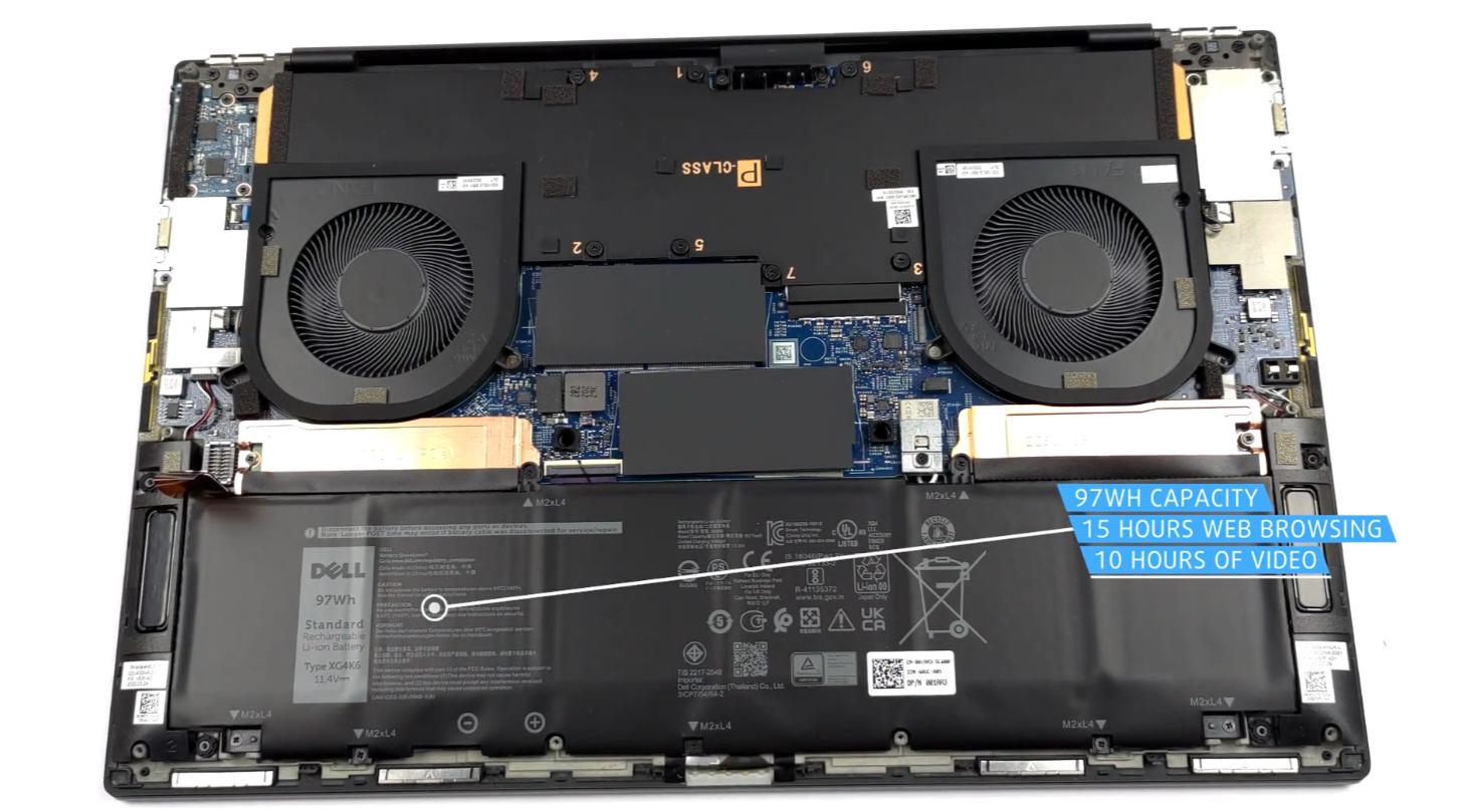 dellprecision5770,戴尔工作站precision7920拆解