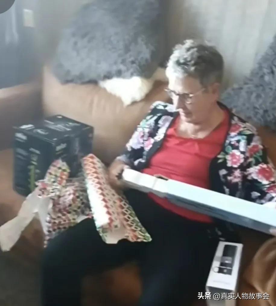 北京大妞远嫁澳洲老外,80后北京大妞儿