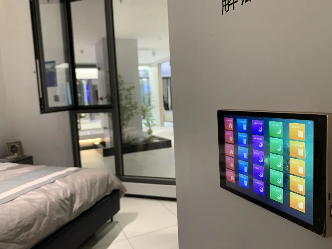 智能门窗机遇,智能门窗大会