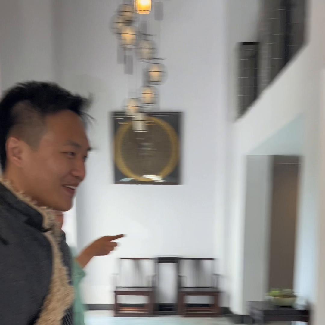 90后女孩辞职创业开酒店,90后辞职创业开宾馆