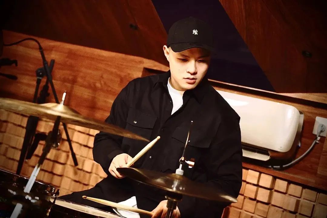 人物｜喜欢让我变得更好-王枭泷