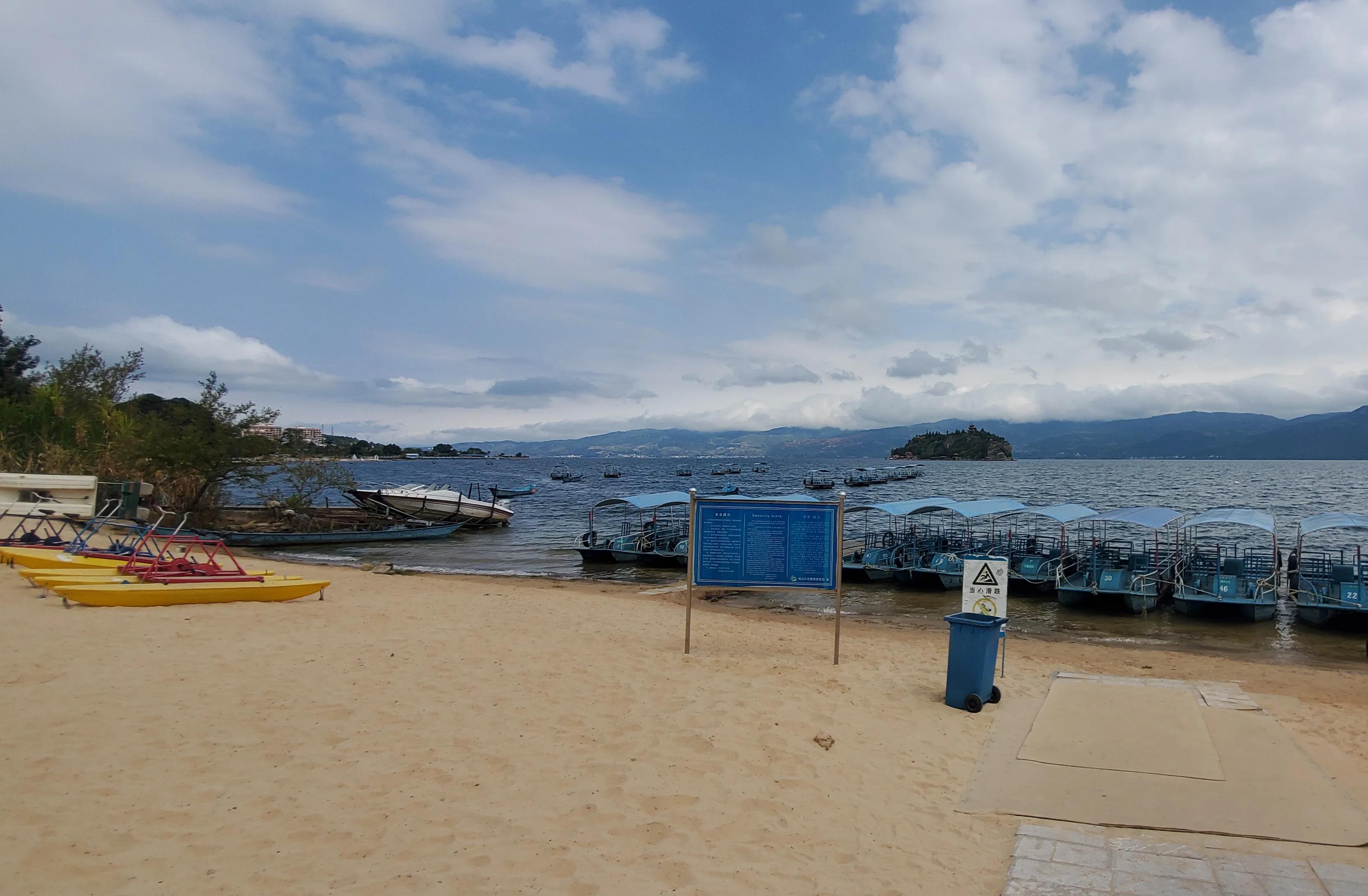 云南旅游景点推荐小众景点,情侣旅游小众的地方云南