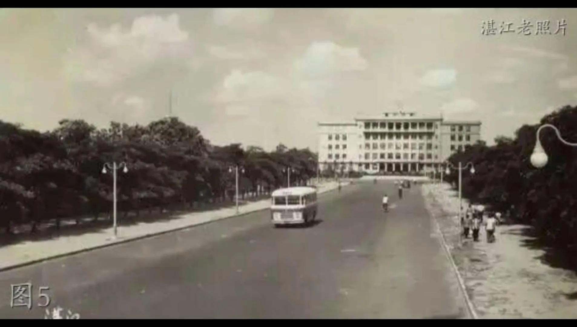 湛江市第二中学在赤坎还是霞山,湛江市第二中学是重点高中吗