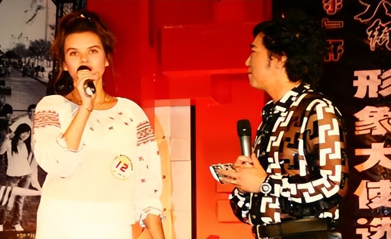 东北土豪甲继海,东北大叔娶了个90后俄罗斯洋媳妇