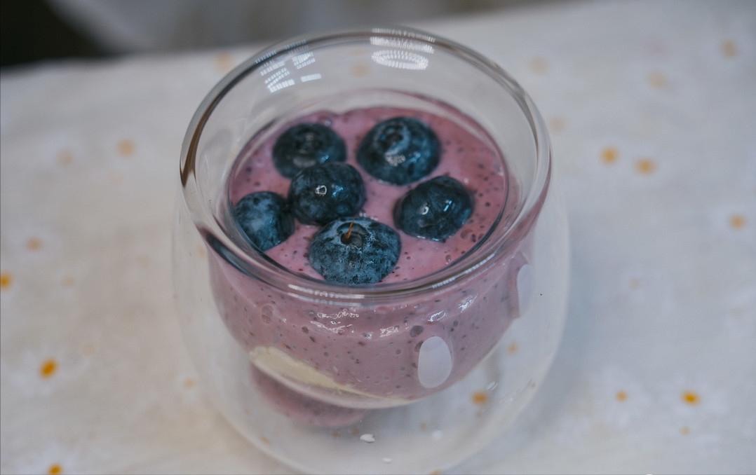 老爸做的“现磨”豆浆让我拒绝秋天里第一杯奶茶！附食谱，收藏