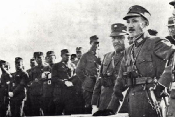 毛主席战略眼光有多远?面对30万国军,为何让部队原地睡三天?