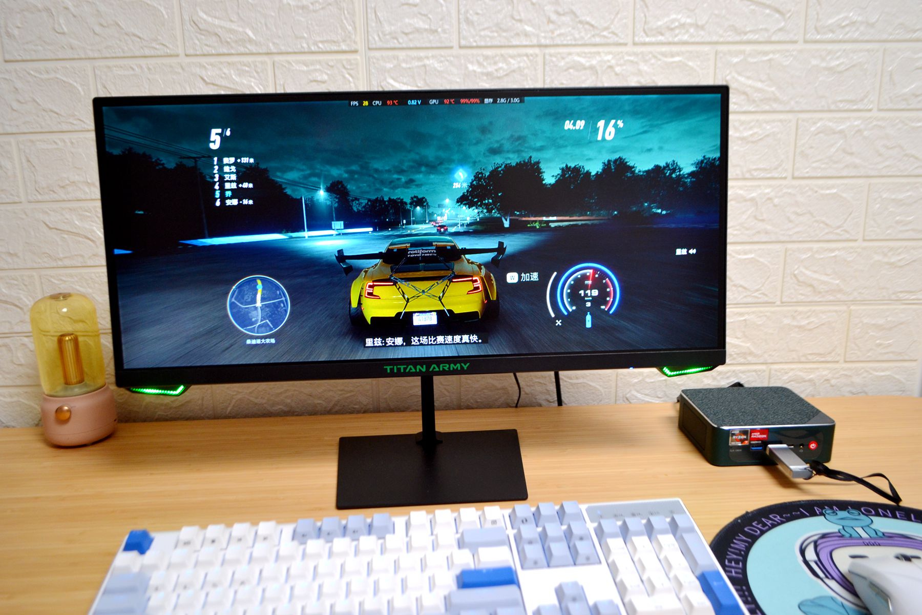 迷你主机打游戏怎么样好用吗,迷你主机重度游戏性能怎么样