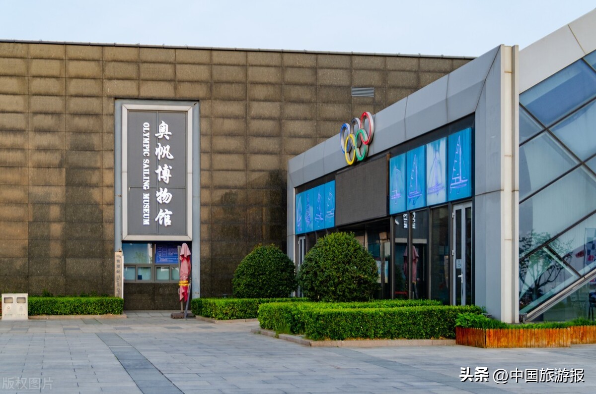 青岛带孩子值得一去的地方,威海和青岛哪个更值得去