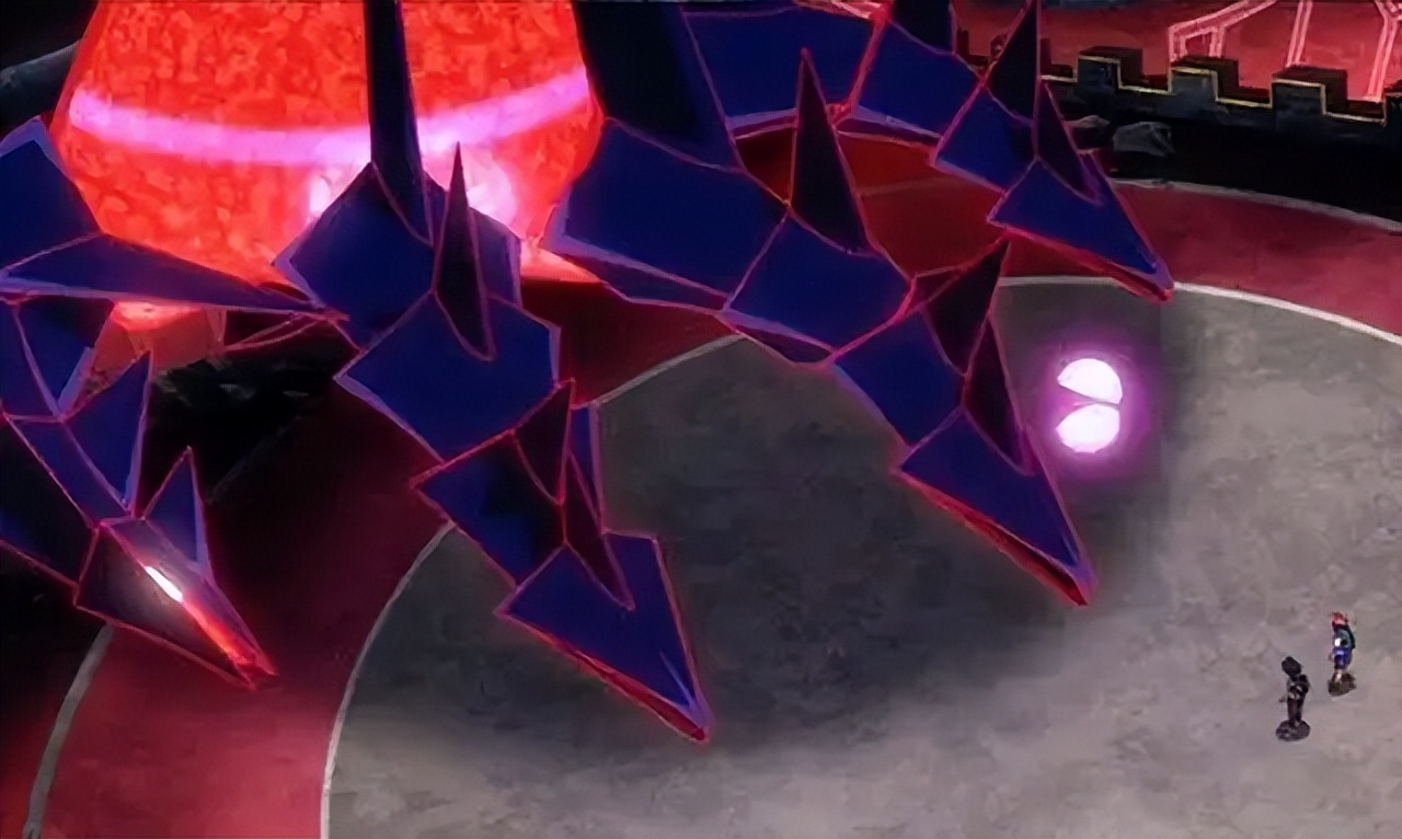 传说级宝可梦超级进化,宝可梦传说级宝可梦有多少