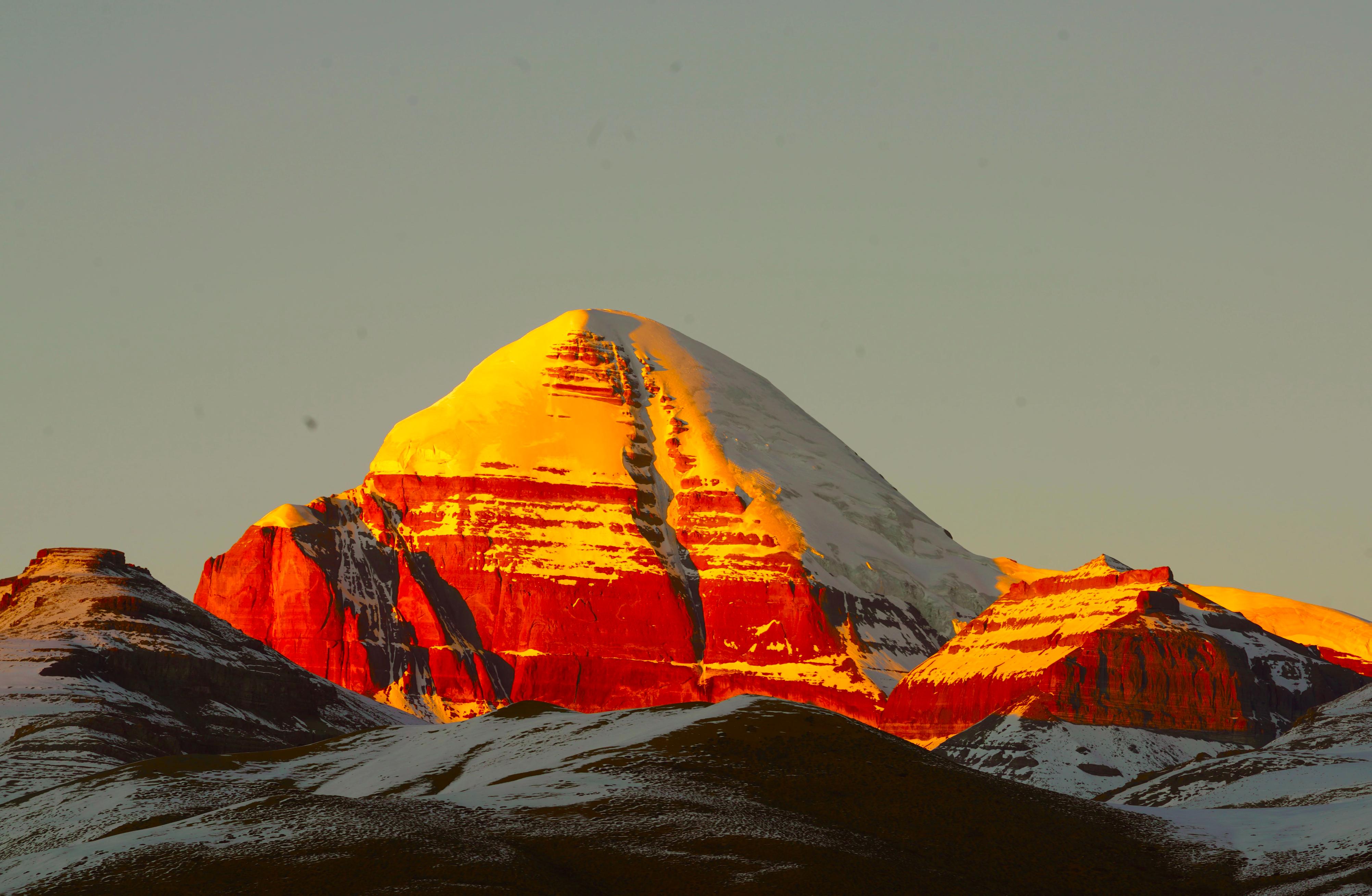 推荐六条绝美的自驾路线,一条绝美的自驾路线推荐