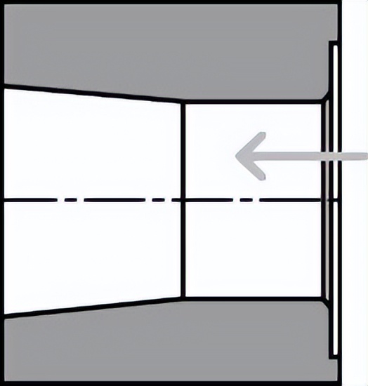加工中心u轴编程讲解,u轴切削系统