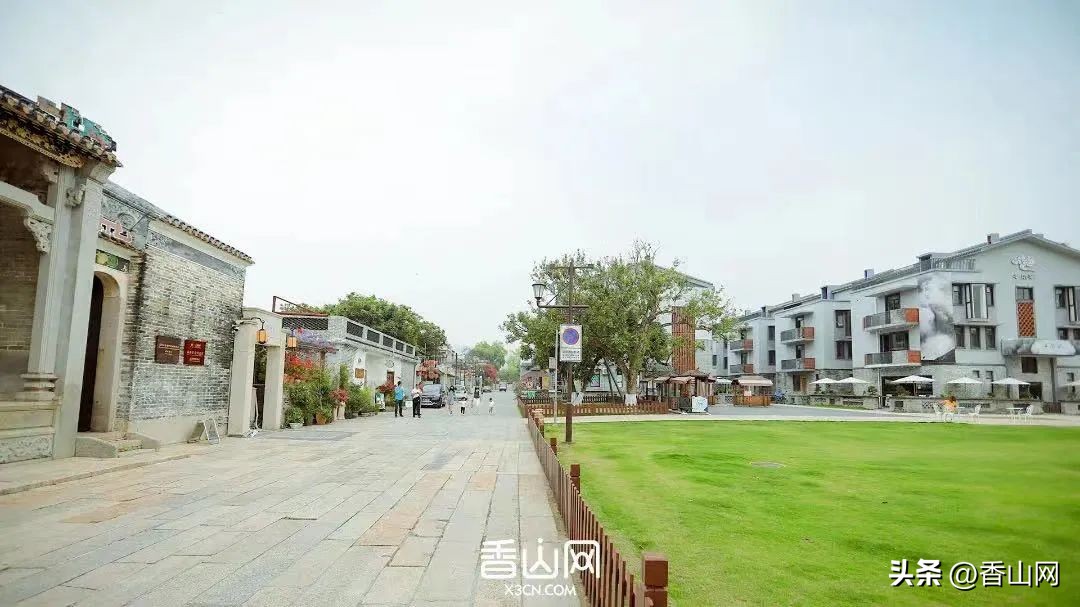 珠海景区最新免费景点推荐,珠海旅游攻略免费景点大全